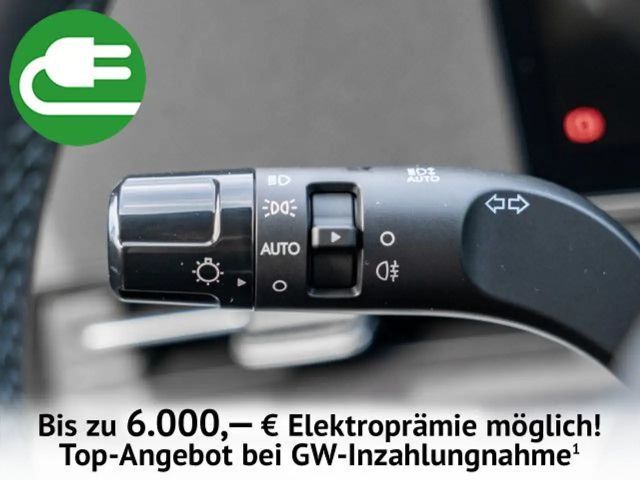 Hyundai Kona Electric Trend