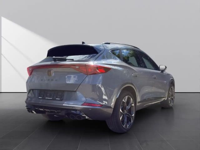 Cupra Formentor 4Drive VZ