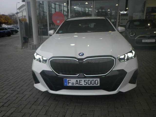 BMW 520 520d Touring