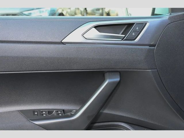 Volkswagen Polo 1.0 TSI Highline