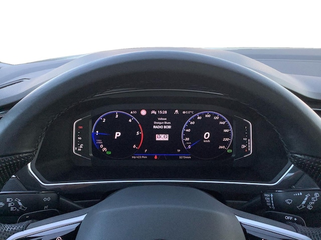 Volkswagen Tiguan 2.0 TDI DSG R-Line