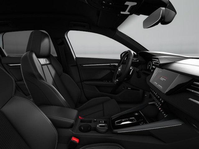 Audi A3 35 TFSI S-Tronic