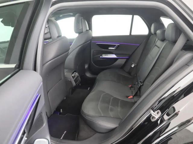 Mercedes-Benz E 450 4MATIC AMG Line Estate