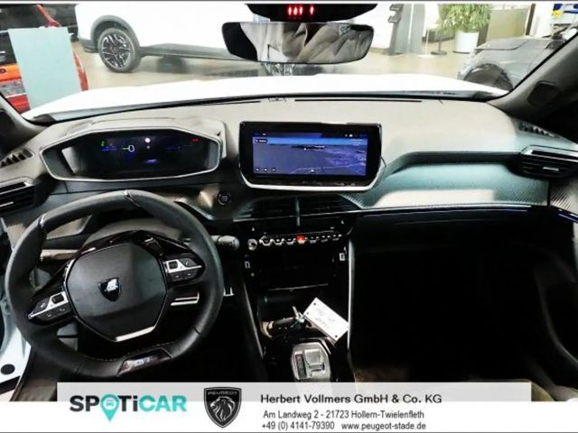 Peugeot E-2008 GT-Line