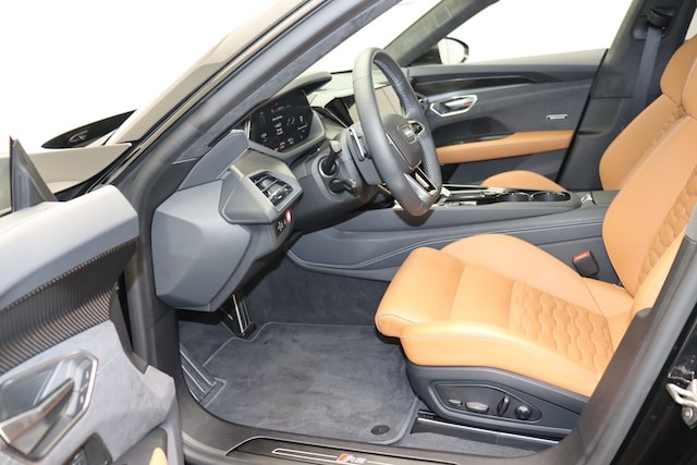 Audi RS e-tron GT Quattro