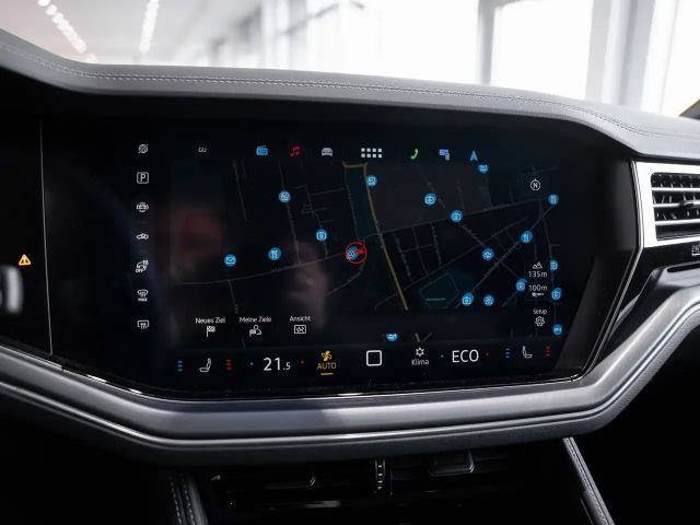 Volkswagen Touareg 3.0 V6 TDI