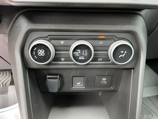 Dacia Sandero Extreme Stepway TCe 90