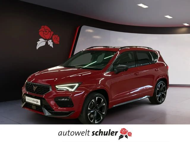 Cupra Ateca 2.0 TSI 4Drive DSG