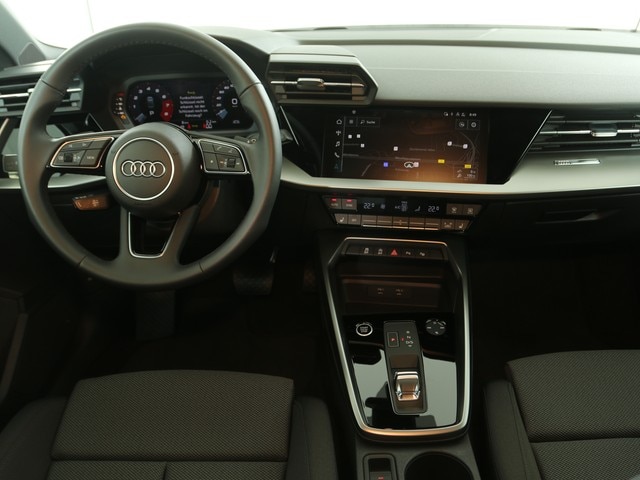 Audi A3 35 TFSI S-Tronic Sedan