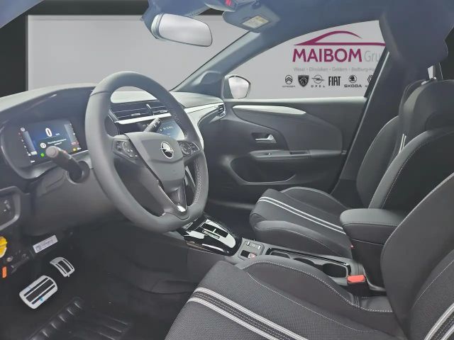 Opel Corsa GS-Line Grand Sport