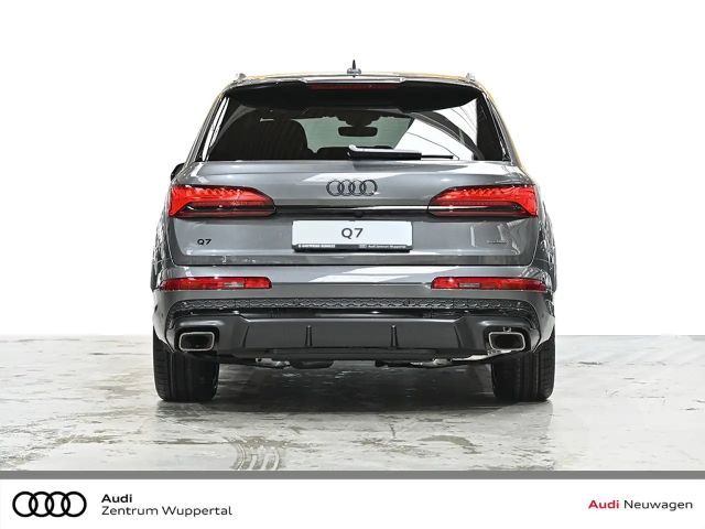 Audi Q7 Quattro S-Line