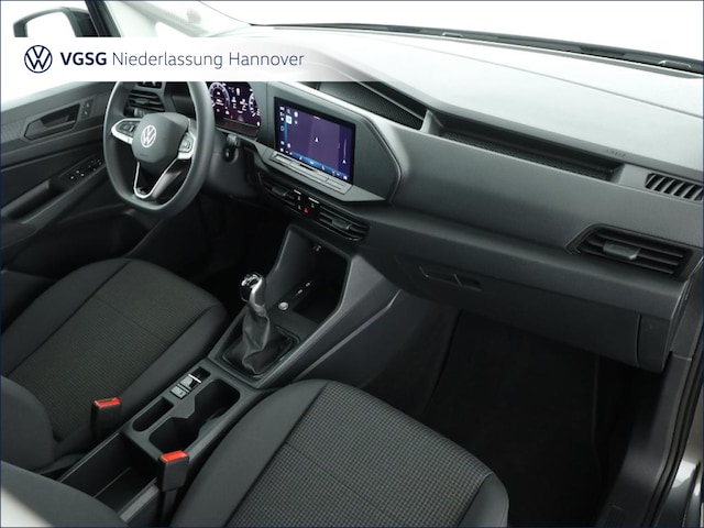 Volkswagen Caddy Combi