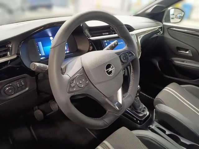 Opel Corsa 1.2 Turbo GS-Line Grand Sport Turbo