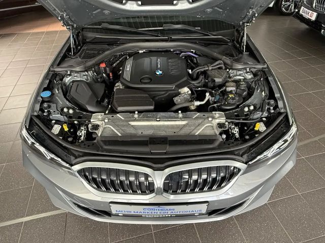 BMW 318 318d Touring