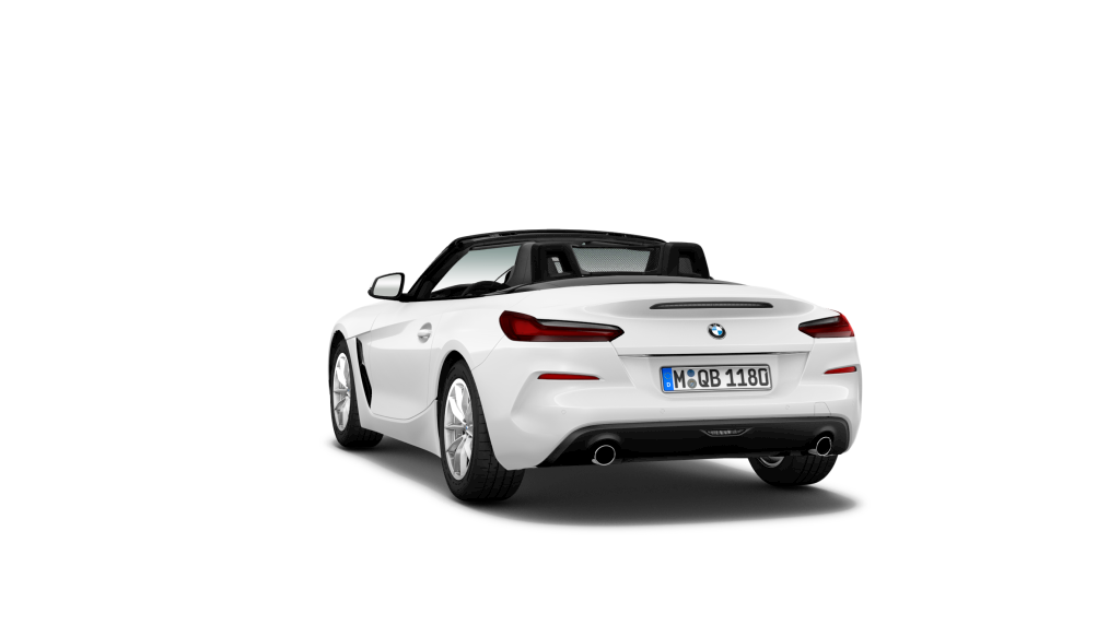 BMW Z4 Roadster sDrive20i