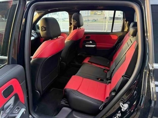 Mercedes-Benz GLB 200 AMG Line