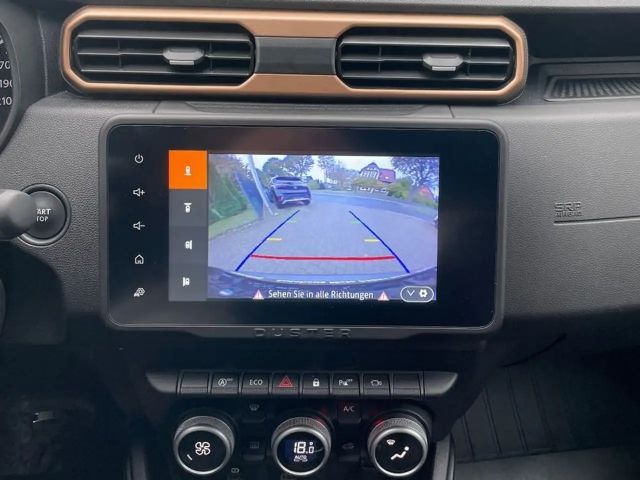 Dacia Duster 2WD Extreme TCe 150