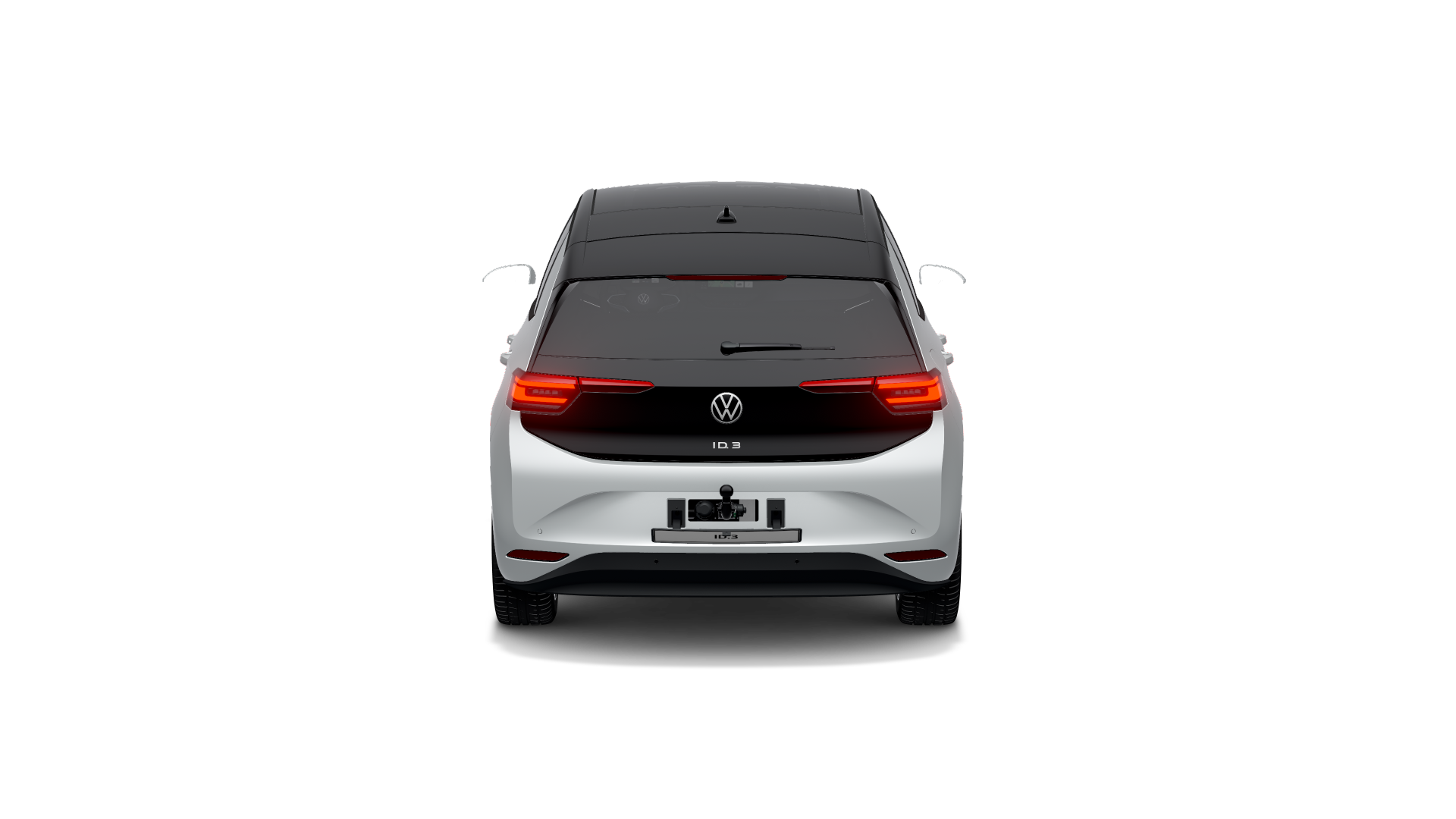 Volkswagen ID.3 Family Performance Pro