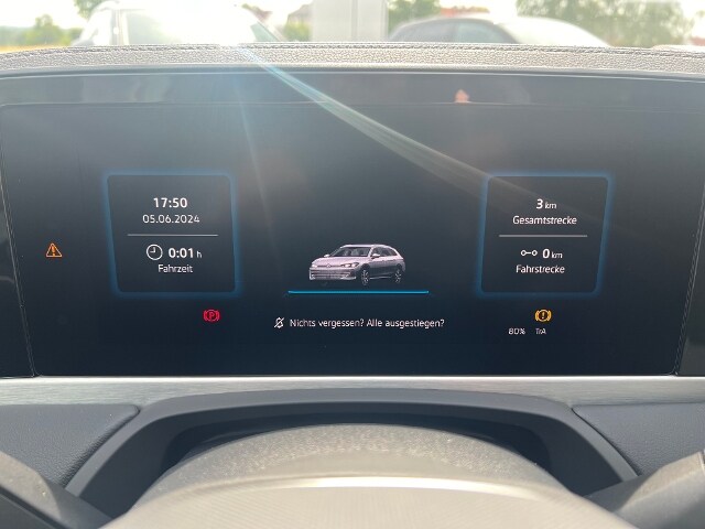 Volkswagen Passat DSG