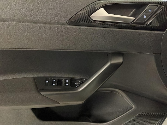 Volkswagen Polo 1.0 TSI DSG Life