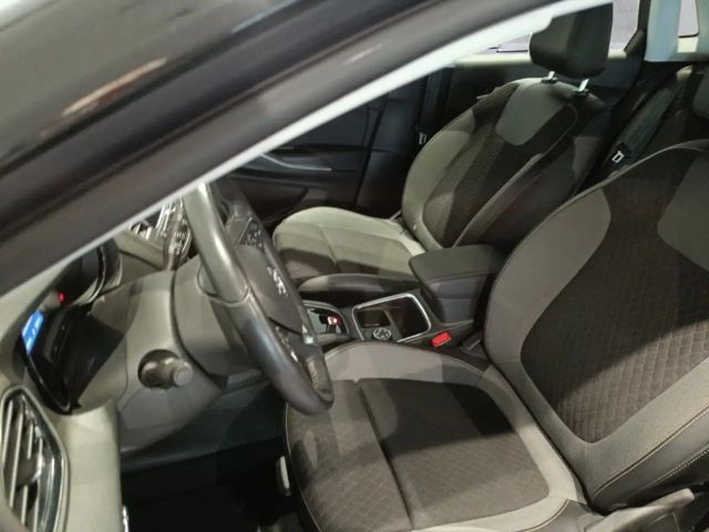 Opel Grandland X 1.2 Turbo Turbo