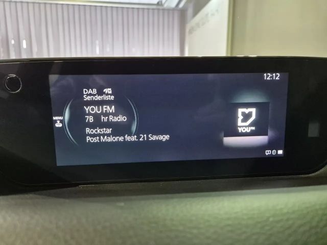 Mazda MX-30 R-EV Edition R/Glasdach/Bose/Matrix-LED/360 Grad C