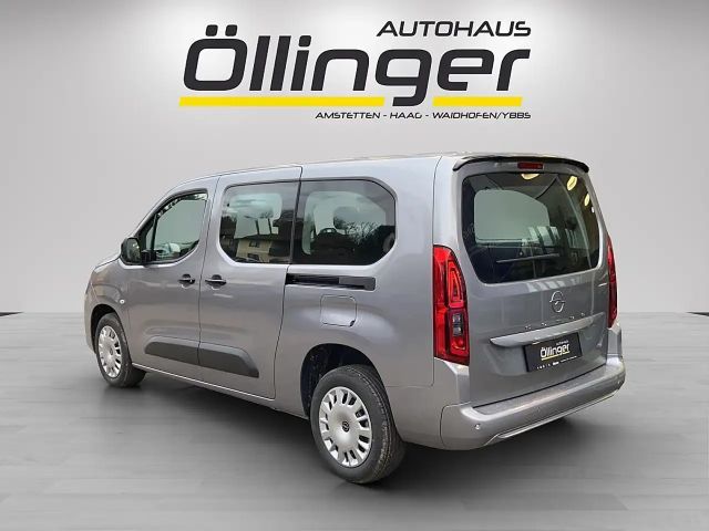 Opel Combo business+