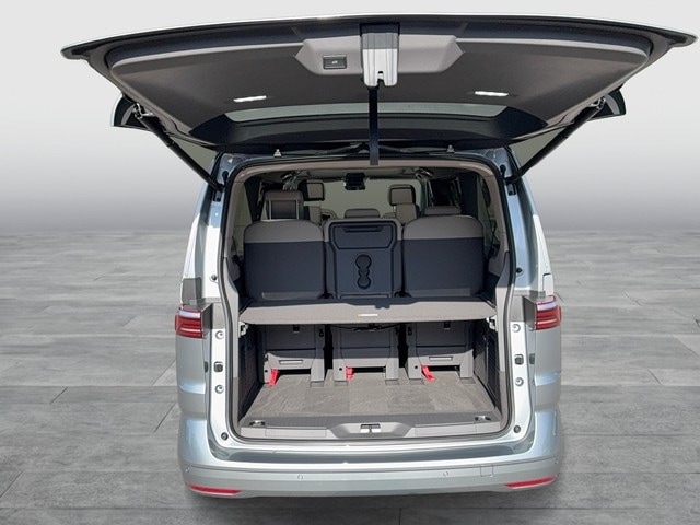 Volkswagen Multivan 2.0 TDI DSG Lang