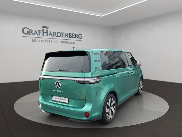Volkswagen ID.Buzz 150 kW Pro