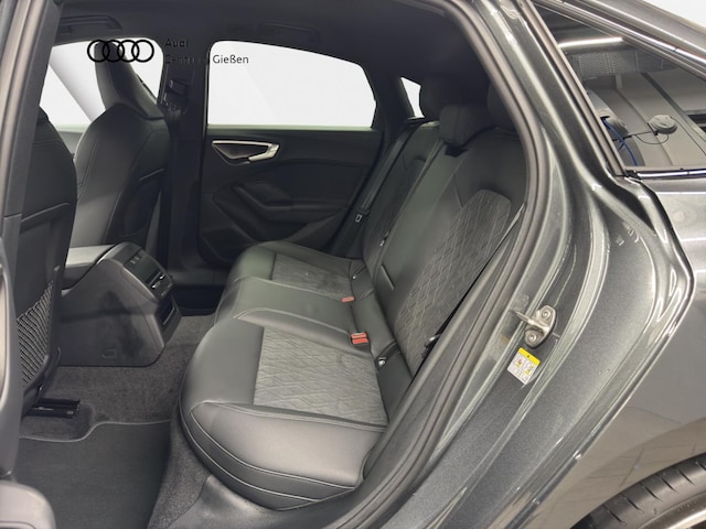 Audi A5 Quattro S-Tronic