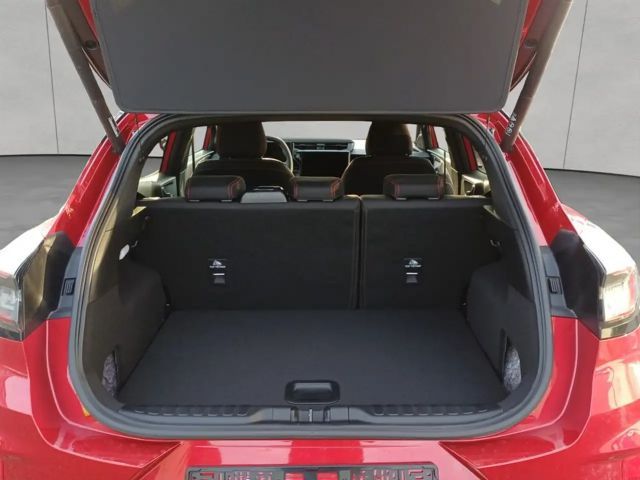 Ford Puma EcoBoost ST Line