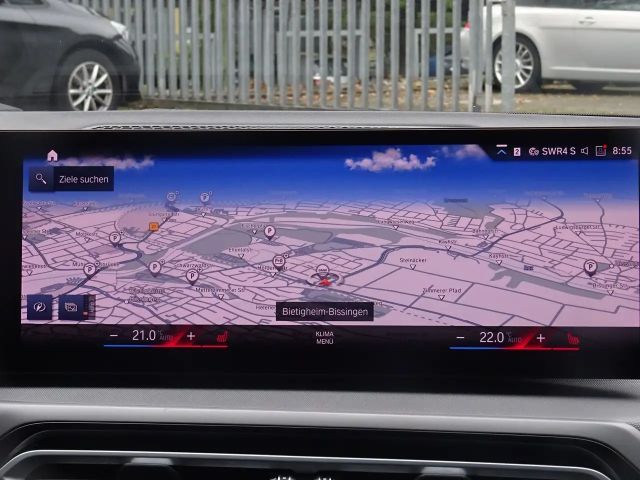 BMW 318 318i Touring