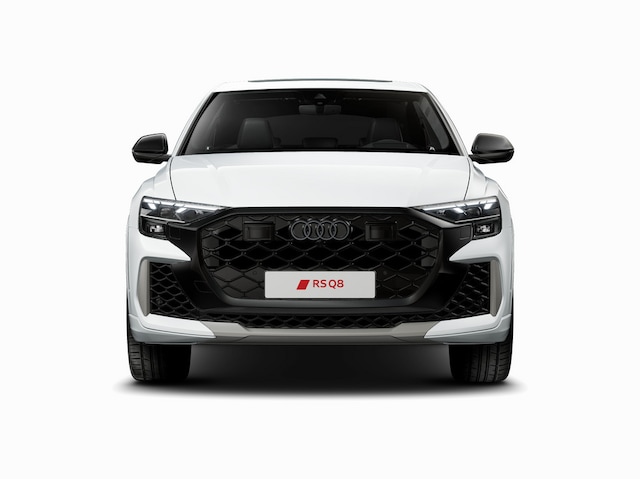 Audi RS Q8 Performance Quattro