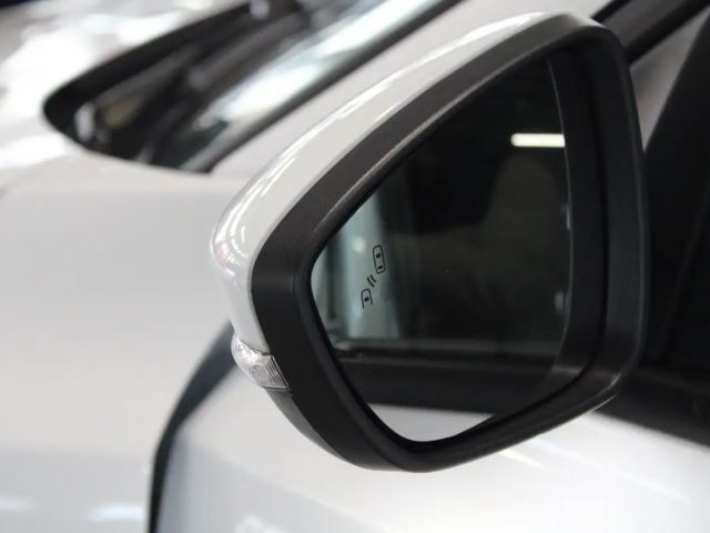 Ford Focus ST Line Wagon