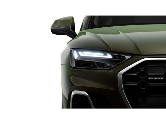 Audi Q5 40 TDI Quattro S-Line