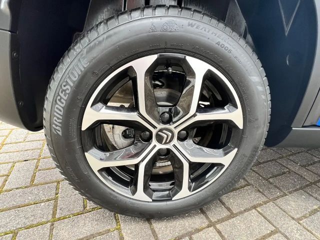 Citroën C3 Aircross Shine