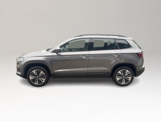 Skoda Karoq 1.5 TSI ACT