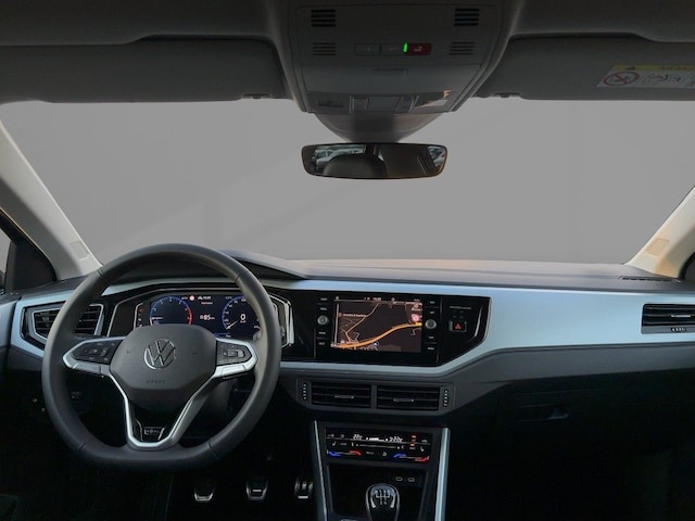 Volkswagen Taigo 1.0 TSI Life