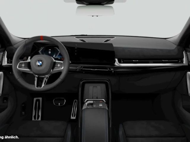 BMW X2 M-Sport M35i xDrive