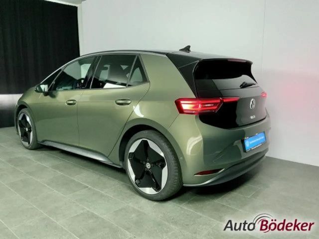 Volkswagen ID.3 Performance Pro