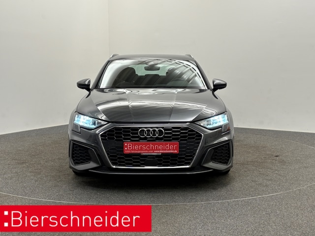 Audi A3 30 TDI S-Tronic Sportback