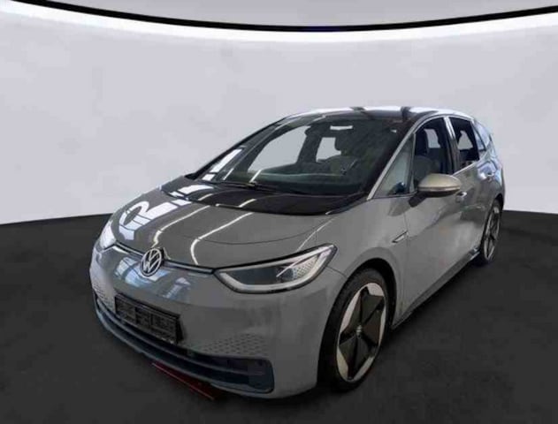 Volkswagen ID.3 | PANO NAVI ACC LED