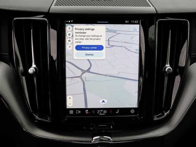 Volvo XC60 AWD Dark Ultimate