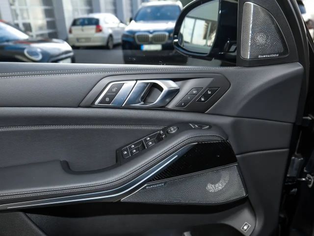 BMW X5 M-Sport xDrive50e