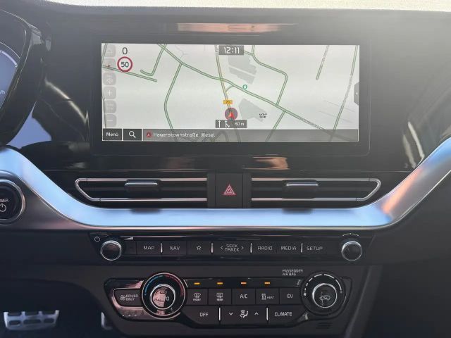 Kia Niro Spirit e-Niro