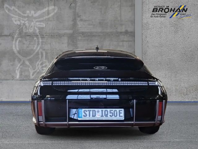 Hyundai IONIQ 6 Techniq