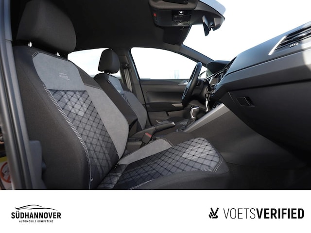 Volkswagen Polo 1.0 TSI DSG R-Line