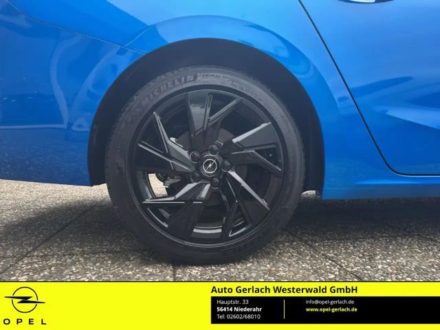 Opel Astra GS-Line Grand Sport Sports Tourer