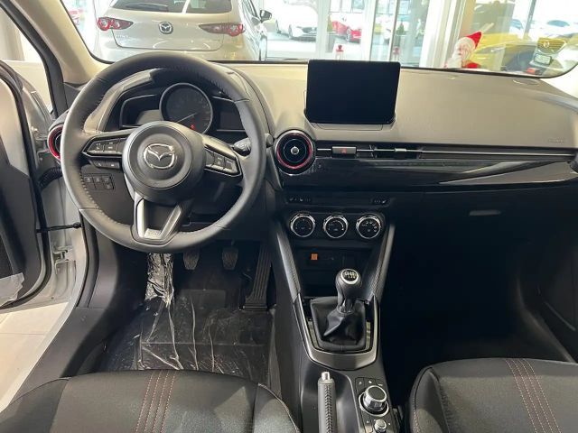 Mazda 2 Homura SkyActiv e-Skyactiv