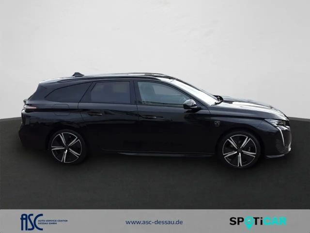 Peugeot 308 GT-Line PureTech SW